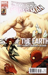 The Amazing Spider-Man (2nd Series) 1999 - 2013 #684