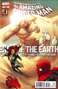 The Amazing Spider-Man (2nd Series) 1999 - 2013 #684