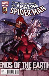 The Amazing Spider-Man (2nd Series) 1999 - 2013 #685