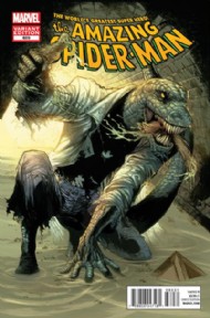 The Amazing Spider-Man (2nd Series) 1999 - 2013 #689