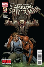 The Amazing Spider-Man (2nd Series) 1999 - 2013 #689
