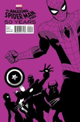 The Amazing Spider-Man (2nd Series) #692