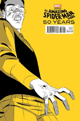The Amazing Spider-Man (2nd Series) #692