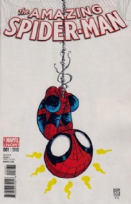 The Amazing Spider-Man (3rd Series) 2014 - 2015 #1