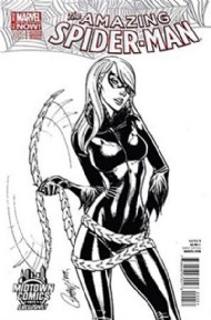 The Amazing Spider-Man (3rd Series) 2014 - 2015 #2