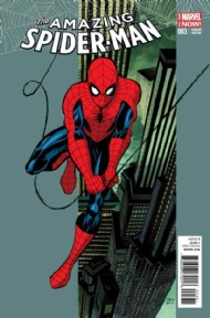 The Amazing Spider-Man (3rd Series) 2014 - 2015 #3