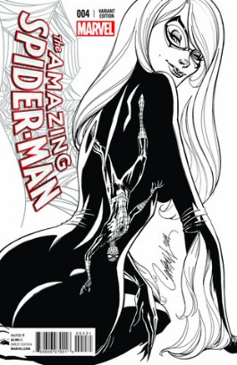 The Amazing Spider-Man (3rd Series) #4