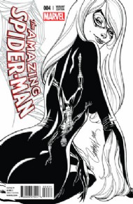 The Amazing Spider-Man (3rd Series) 2014 - 2015 #4