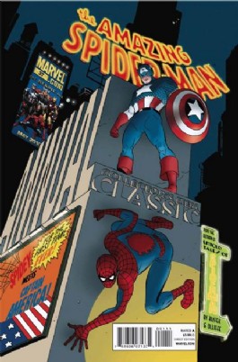 The Amazing Spider-Man Annual #37