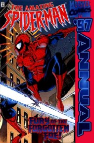 The Amazing Spider-Man Annual 1964 #1997
