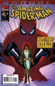 The Amazing Spider-Man Annual 1964 #2008