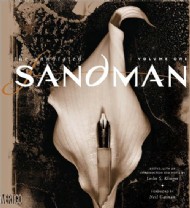 The Annotated Sandman 2011 #1