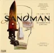The Annotated Sandman 2011 #2