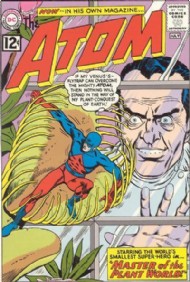 The Atom 1962 - 2010 #1