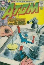 The Atom 1962 - 2010 #2