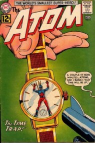The Atom 1962 - 2010 #3