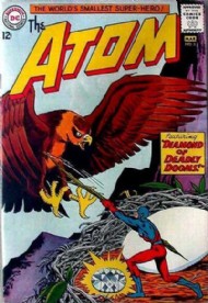 The Atom 1962 - 2010 #5