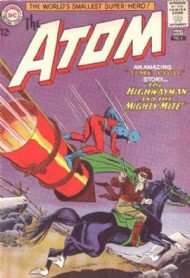 The Atom 1962 - 2010 #6