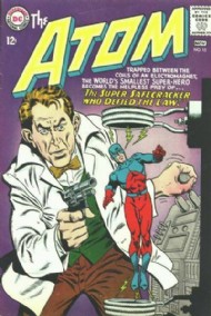 The Atom 1962 - 2010 #15