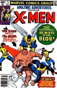 Amazing Adventures (3rd Series) 1979 - 1981 #5