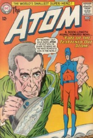 The Atom 1962 - 2010 #16