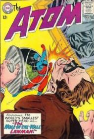 The Atom 1962 - 2010 #18
