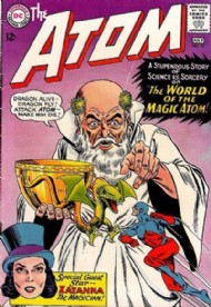 The Atom 1962 - 2010 #19