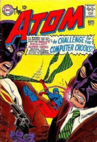 The Atom 1962 - 2010 #20