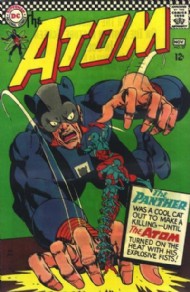 The Atom 1962 - 2010 #27