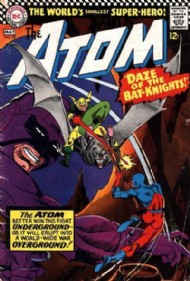 The Atom 1962 - 2010 #30