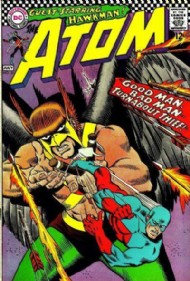 The Atom 1962 - 2010 #31