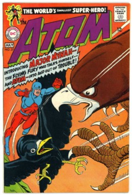 The Atom #37