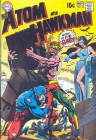 The Atom 1962 - 2010 #45
