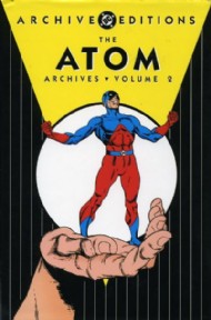 The Atom Archives 2001 #2