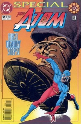 The Atom Special #2