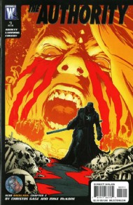 The Authority (Series Four) 2008 - 2011 #3