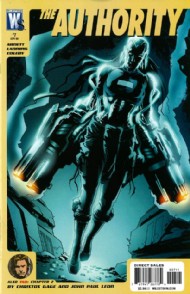The Authority (Series Four) 2008 - 2011 #7