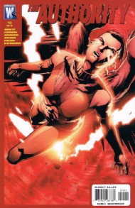 The Authority (Series Four) 2008 - 2011 #15