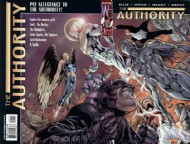 The Authority (Series One) 1999 - 2002 #1