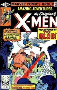 Amazing Adventures (3rd Series) 1979 - 1981 #13