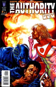The Authority: More Kev 2004 #3