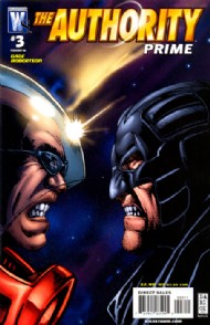 The Authority: Prime 2007 - 2008 #3
