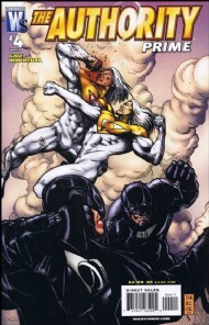 The Authority: Prime 2007 - 2008 #4