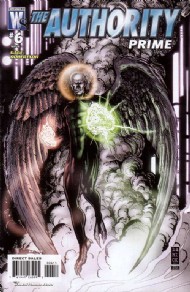 The Authority: Prime 2007 - 2008 #6