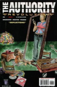 The Authority: Revolution 2004 - 2005 #7