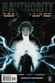 The Authority: Revolution 2004 - 2005 #10