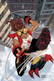 Amazing Fantasy (2nd Series) 2004 - 2005 #1