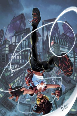 Amazing Fantasy (2nd Series) #2