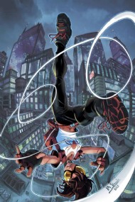 Amazing Fantasy (2nd Series) 2004 - 2005 #2