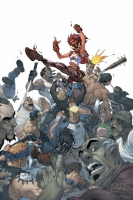 Amazing Fantasy (2nd Series) #3